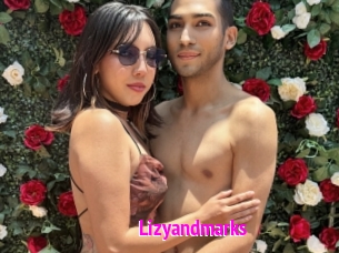 Lizyandmarks