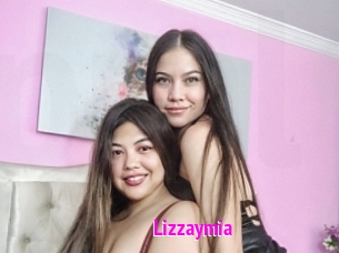 Lizzaymia