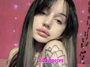 Lizzieperez