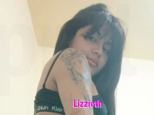 Lizzieth