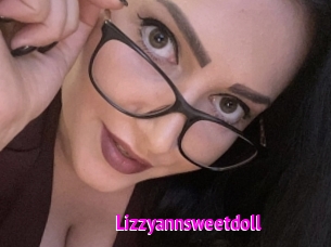 Lizzyannsweetdoll