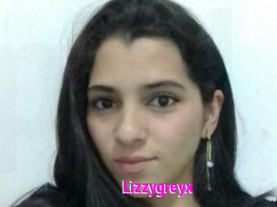 Lizzygreyx