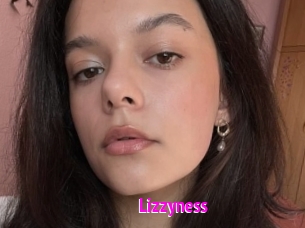 Lizzyness