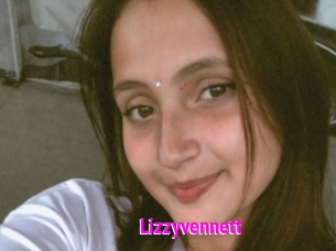 Lizzyvennett