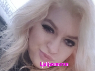 Ljaljasmoren