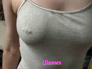lliannex Porn Loverz