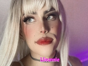 Llieannie