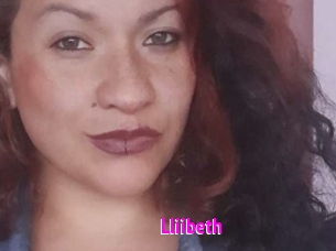 Lliibeth