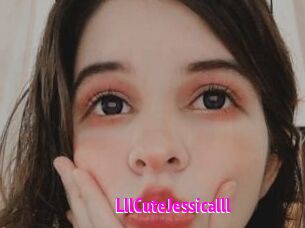 LllCuteJessicalll
