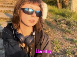 Llorelley