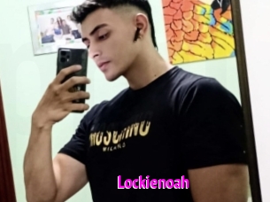 Lockienoah