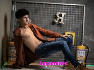 Logancortes