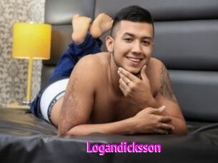 logandicksson Porn Loverz