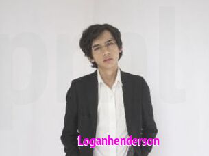 loganhenderson Porn Loverz