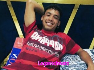 Loganschwarz