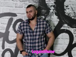 Logansthone