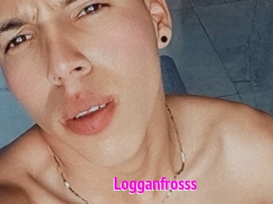 Logganfrosss