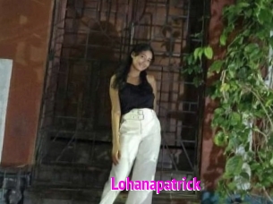 Lohanapatrick