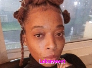 Lohansweet