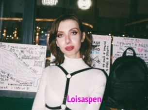Loisaspen