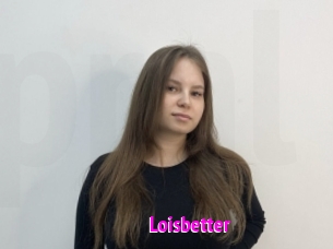 Loisbetter