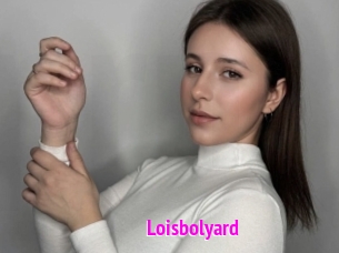 Loisbolyard
