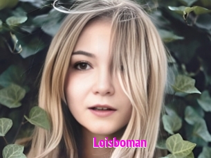 Loisboman