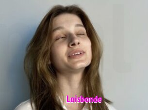 Loisbonde