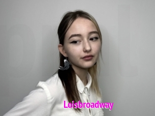 Loisbroadway