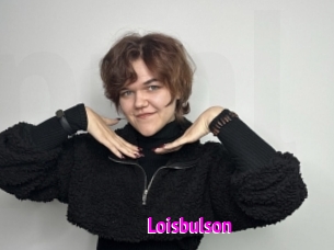 Loisbulson
