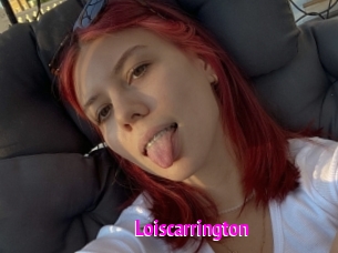 Loiscarrington