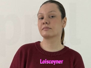 Loiscoyner