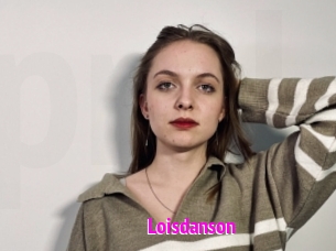 Loisdanson