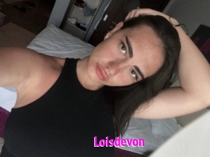 Loisdevon