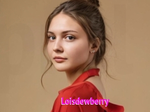 loisdewberry Porn Loverz