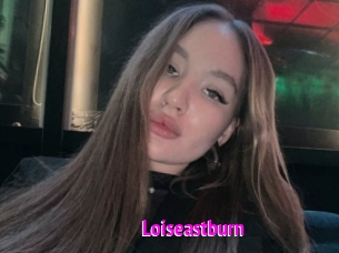 Loiseastburn