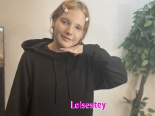 Loisestey