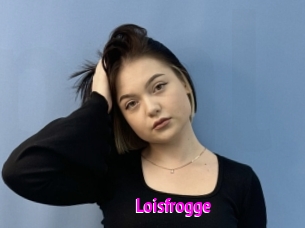 Loisfrogge