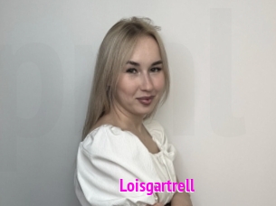 Loisgartrell