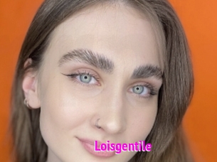 loisgentile Porn Loverz