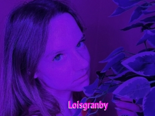 Loisgranby