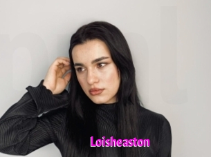 loisheaston Porn Loverz