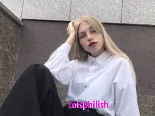 loisphilish Porn Loverz