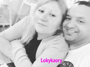 Lokykaory