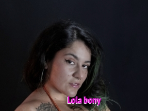 Lola_bony
