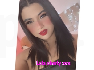 lola_oberly_xxx Porn Loverz