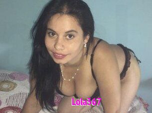 Lola367
