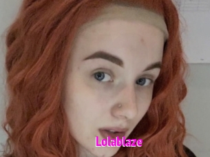 lolablaze Porn Loverz