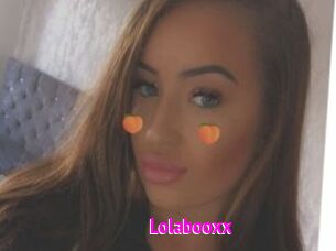 Lolabooxx