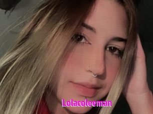 Lolacoleeman